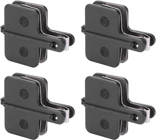 par skivebremseklodser kompatible med Shimano B05S