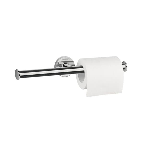 Hansgrohe Logis Universal kaksoisrullateline, kromi