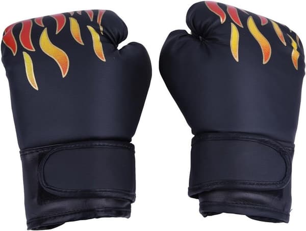 Boksehandsker til børn til Muay Thai og Kickboxing