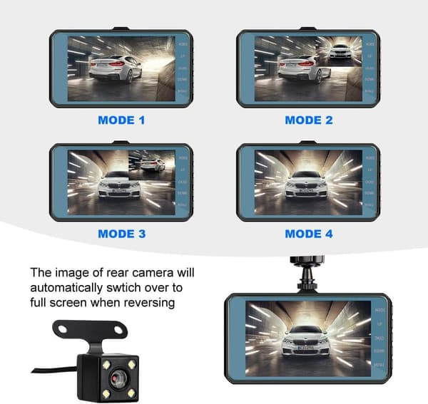 DashCam Original (32GB)