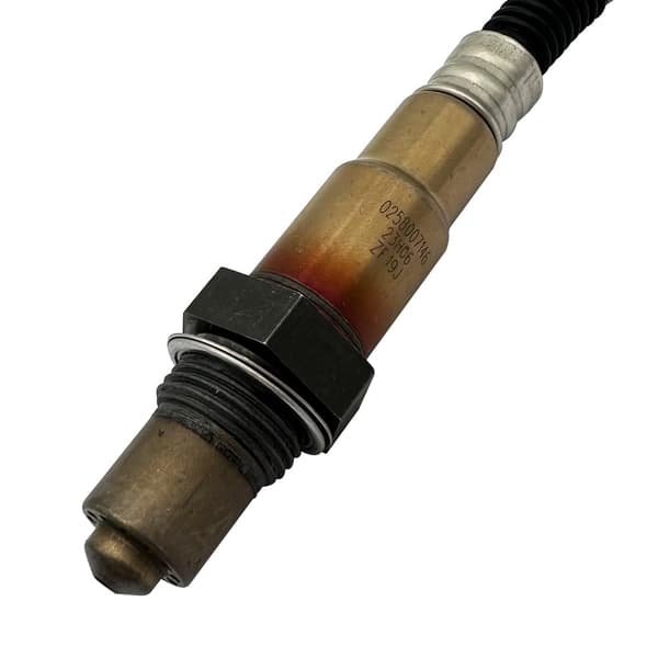 11787512985 Lambda iltsensor kompatibel med E65 E66 E67 E87 E90 E91 120i 320i 320si 735i 735li 745i 745li 2001 - 2011 Kompatibel med PHANTOM
