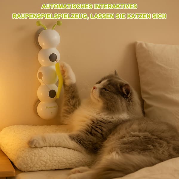 Interaktiivinen lelu