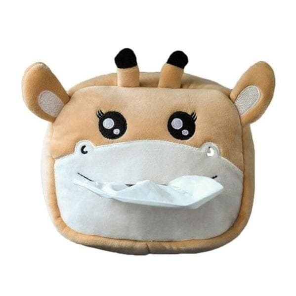 Plys Giraf Servietdispenser