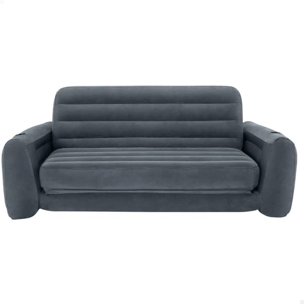 Bäddsoffa