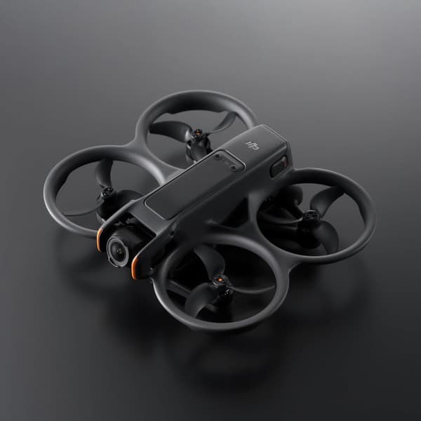 Velegnet til DJI Avata 2-propeller, kompatibilitet: DJI Avata 2