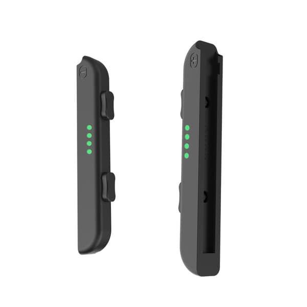 Håndledskabel egnet til Switch/OLED - Egnet til Joy-Con Grip Lanyard - Egnet til Switch NS002 Metal Style