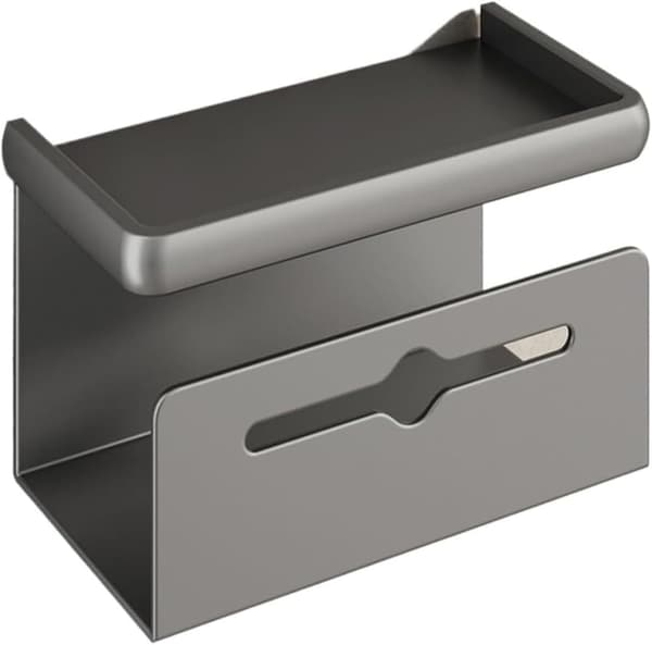 Toiletpapirboks Vægmonteret papirdispenser