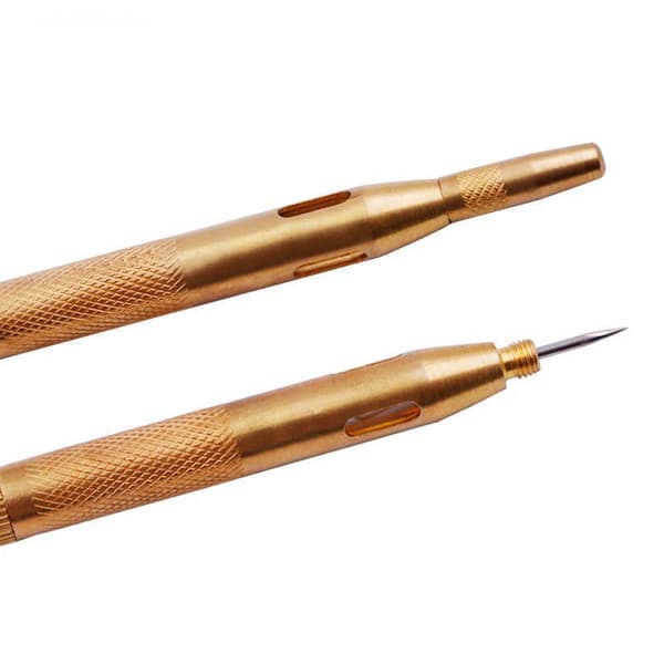Spændingstesterpen til biler og lastbiler, DC 6V/12V/24V