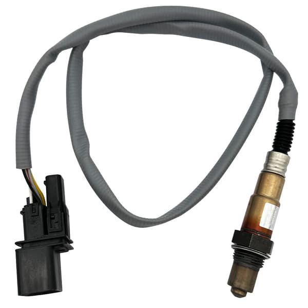 11787512985 Lambda iltsensor kompatibel med E65 E66 E67 E87 E90 E91 120i 320i 320si 735i 735li 745i 745li 2001 - 2011 Kompatibel med PHANTOM