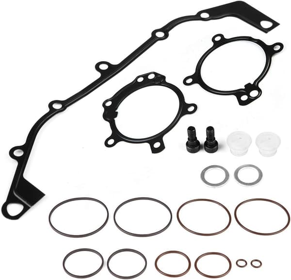 O-ring reparationssæt, Dobbelt Vanos udskiftning O-ring reparationssæt til E36 E39 E46 E53