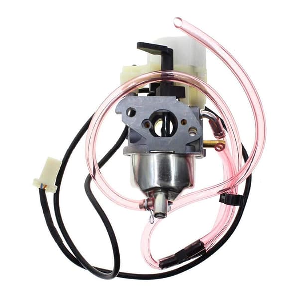 Egnet til Honda 16100-Z0D-D03 EU2000i EB2000 generator karburator