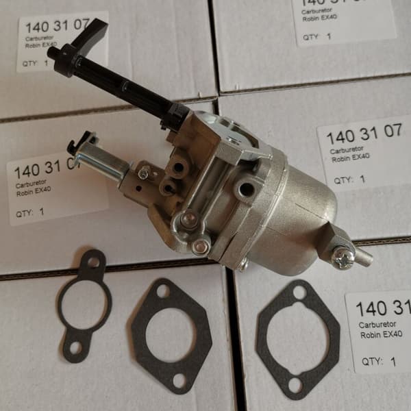 EX40 Karburator EX40 Karburator 20B-62301-40