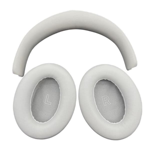 Velegnet til Dr. Bose QC Ultra Headset - Støjreducerende ørekopper