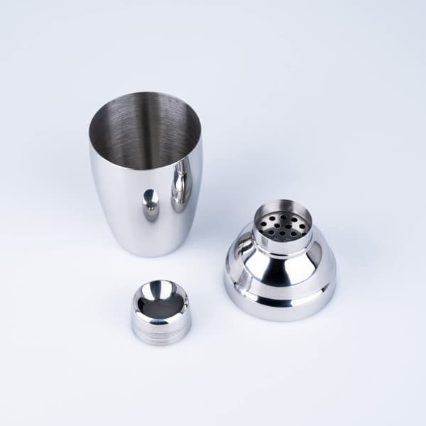 Ny standard cocktailshaker 550 ml