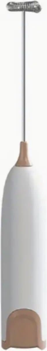 Mjölkskummare, för den perfekta koppen kaffe