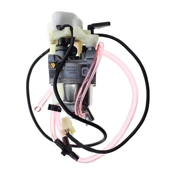 Egnet til Honda 16100-Z0D-D03 EU2000i EB2000 generator karburator