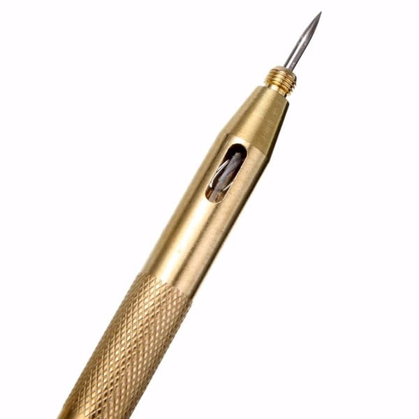Spændingstesterpen til biler og lastbiler, DC 6V/12V/24V