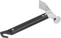 Dailygoods - Robust Campinghammare - Utomhusklubba - Lättvikt
