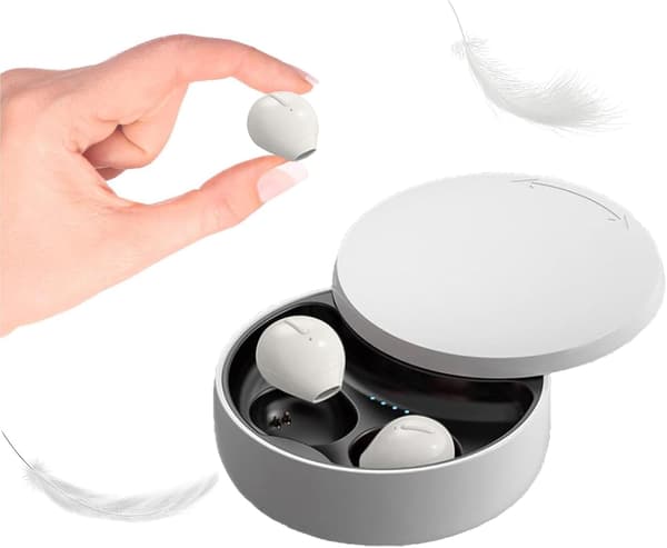Intercomsystem, för multitasking, motorcykelanvändning, intercomsystem för motorcykelhjälm, headset Bluetooth 5.4, 500 m kommunikationssystem