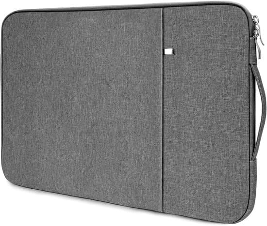 Solidchoice - Vandtæt Laptop Sleeve til 14 Tommer Laptops