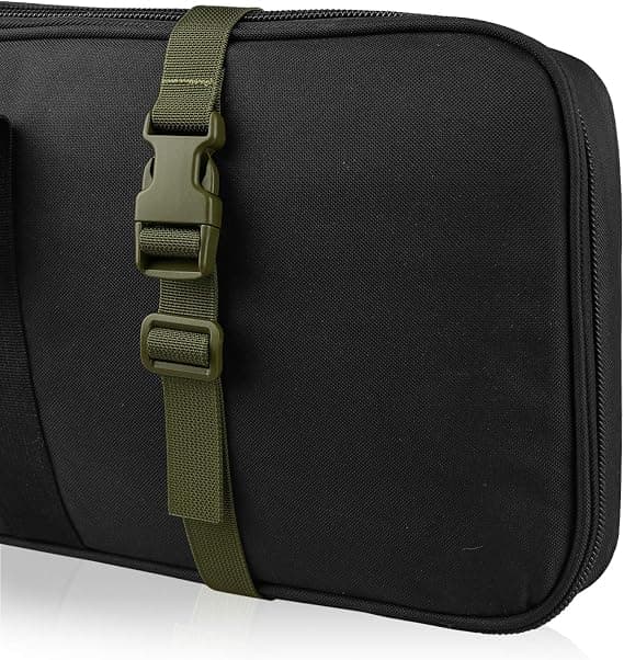 Packrem 2,5 cm * 2,5 m med spänne, justerbart midjebälte