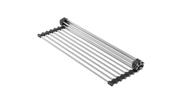 Oprullelig opvaskestativ 440