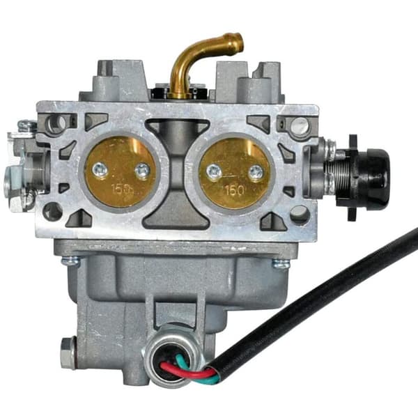 Karburator 127-9289 til Exmark E-Series Quest Plæneklipper