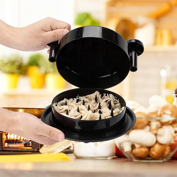 Kylling Shredder - Kød Shredder - Pulled Chicken Shredder - Kylling Shredder