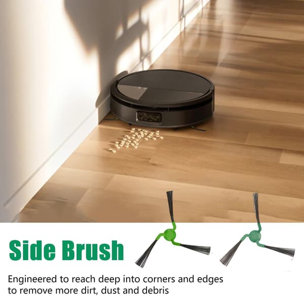 Reservedel til iRobot Roomba Max 705 Combo/ 706 Combo Robotstøvsuger
