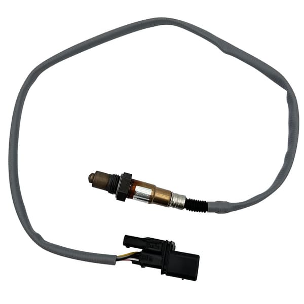 11787512985 Lambda iltsensor kompatibel med E65 E66 E67 E87 E90 E91 120i 320i 320si 735i 735li 745i 745li 2001 - 2011 Kompatibel med PHANTOM