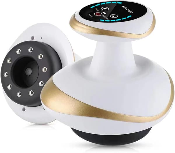 Cellulit massageinstrument til hudopstramning og rynkereduktion
