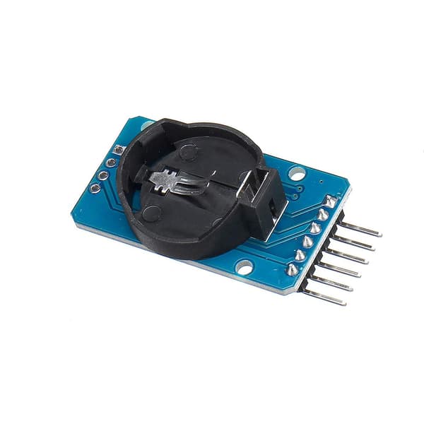 5 stk. Tiny AT24C32 I2C præcisionsmodul realtidsurmodul til Arduino
