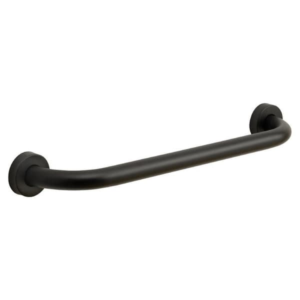 45 CM TURVAKAIDE MATTAMUSTAA TERÄSTÄ