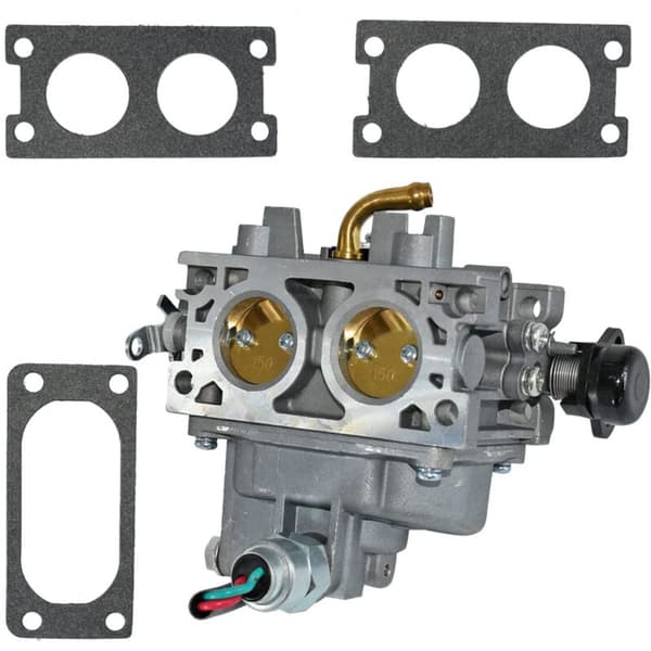 Karburator 127-9289 til Exmark E-Series Quest Plæneklipper