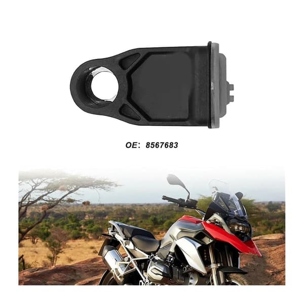 Lämplig för 8567683 BMW motorcykel TMPS däcktryckssensor däcktrycksmätare däcktrycksventil