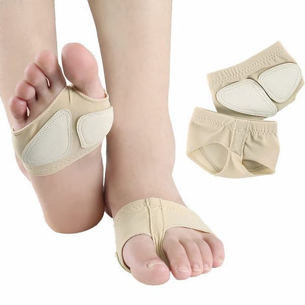 Dansefod L(39-40)