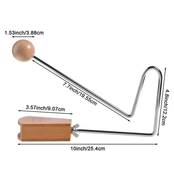 Vibrerende slaginstrument