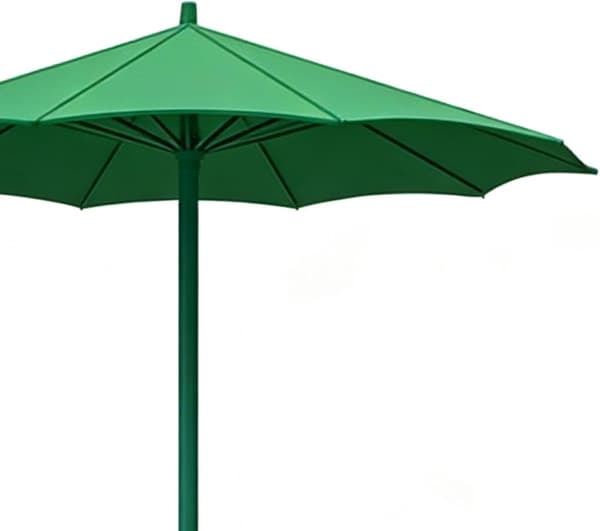 Små parasolplanter - Solbeskyttelse til blomster - Beskyttelse til frøplanter - Elastisk rem - 3 stk. - Ikke specificeret