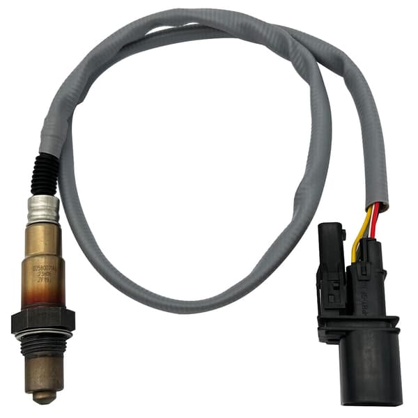 11787512985 Lambda iltsensor kompatibel med E65 E66 E67 E87 E90 E91 120i 320i 320si 735i 735li 745i 745li 2001 - 2011 Kompatibel med PHANTOM