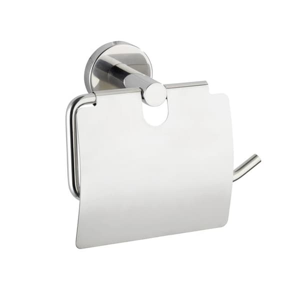 Stabelbar toiletpapirholder