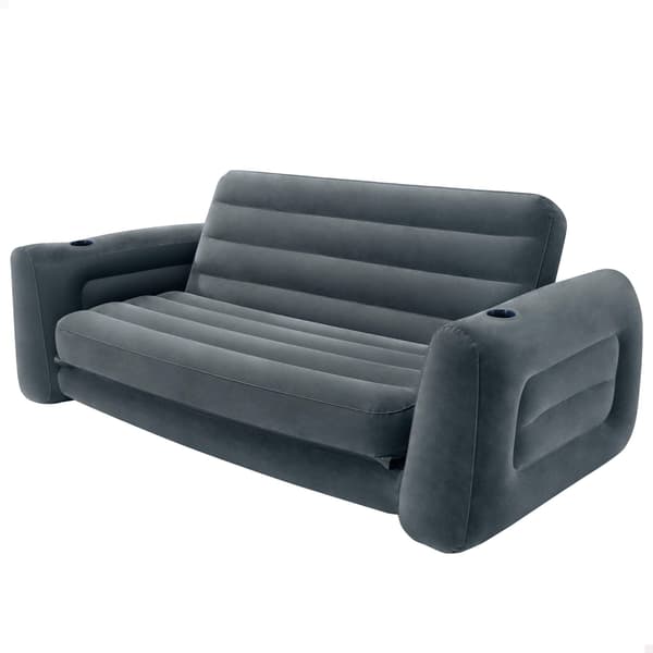 Bäddsoffa