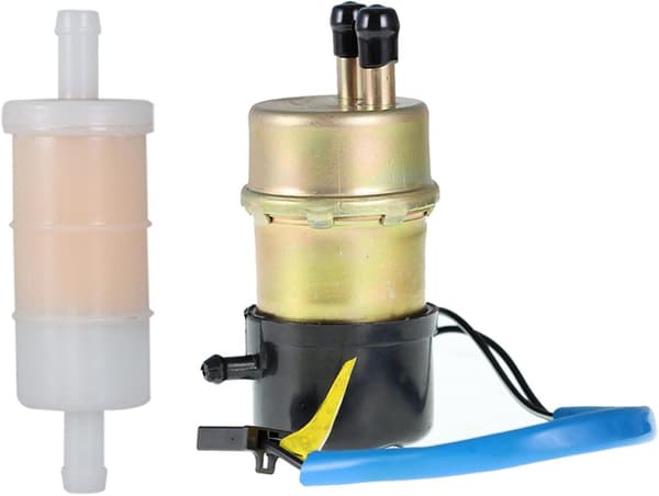 Lämplig för bränslepump UC-Z490401055 Honda Yamaha E-pump Externa pumpar