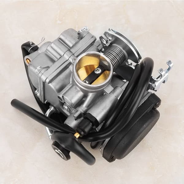 Karburator egnet til YAMAHA TW200 TW 200 2001 - 2017 200 TRAILWAY