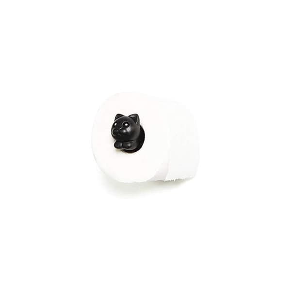 Kat toiletpapirholder