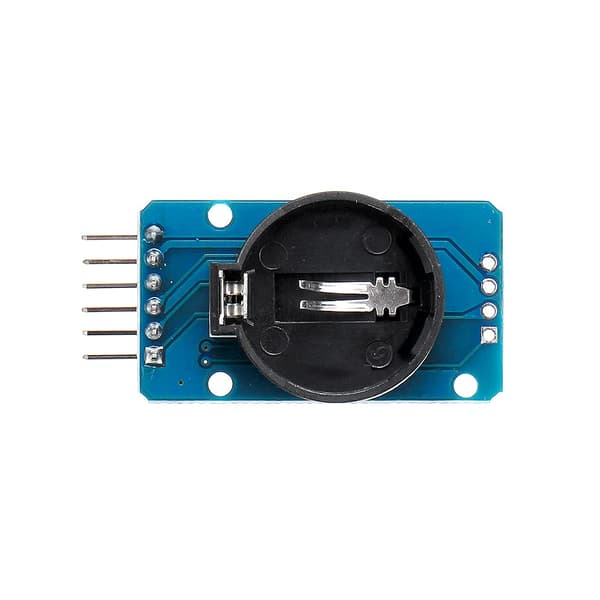 5 stk. Tiny AT24C32 I2C præcisionsmodul realtidsurmodul til Arduino