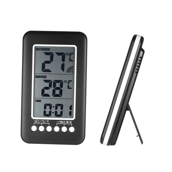 Termometer