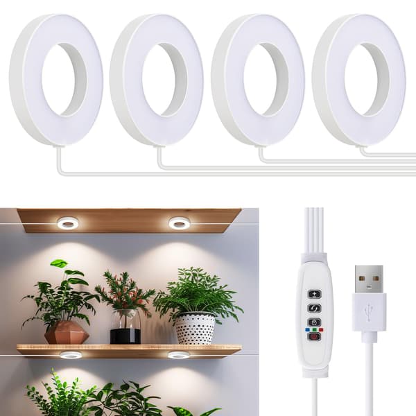 LED-lampe