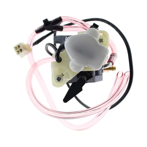 Egnet til Honda 16100-Z0D-D03 EU2000i EB2000 generator karburator