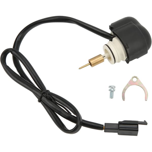 Udskiftningskarburatorstarter 5507-180 til Arctic Cat 400 4X4 AUTOMATIC 2005-2008