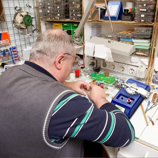 Dailygoody - Avmagnetiserare - Professionell klockavmagnetiserare